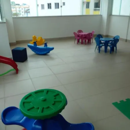 Excelente Opção de Apartamento em Ubatuba-SP-3