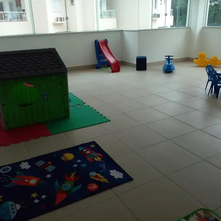 Excelente Opção de Apartamento em Ubatuba-SP-2